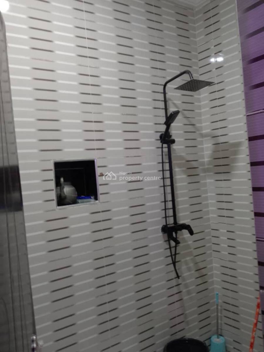 Luxury 2 Bedroom Flat, Around Stella Maris College, Life Camp, Abuja, Block of Flats for Sale