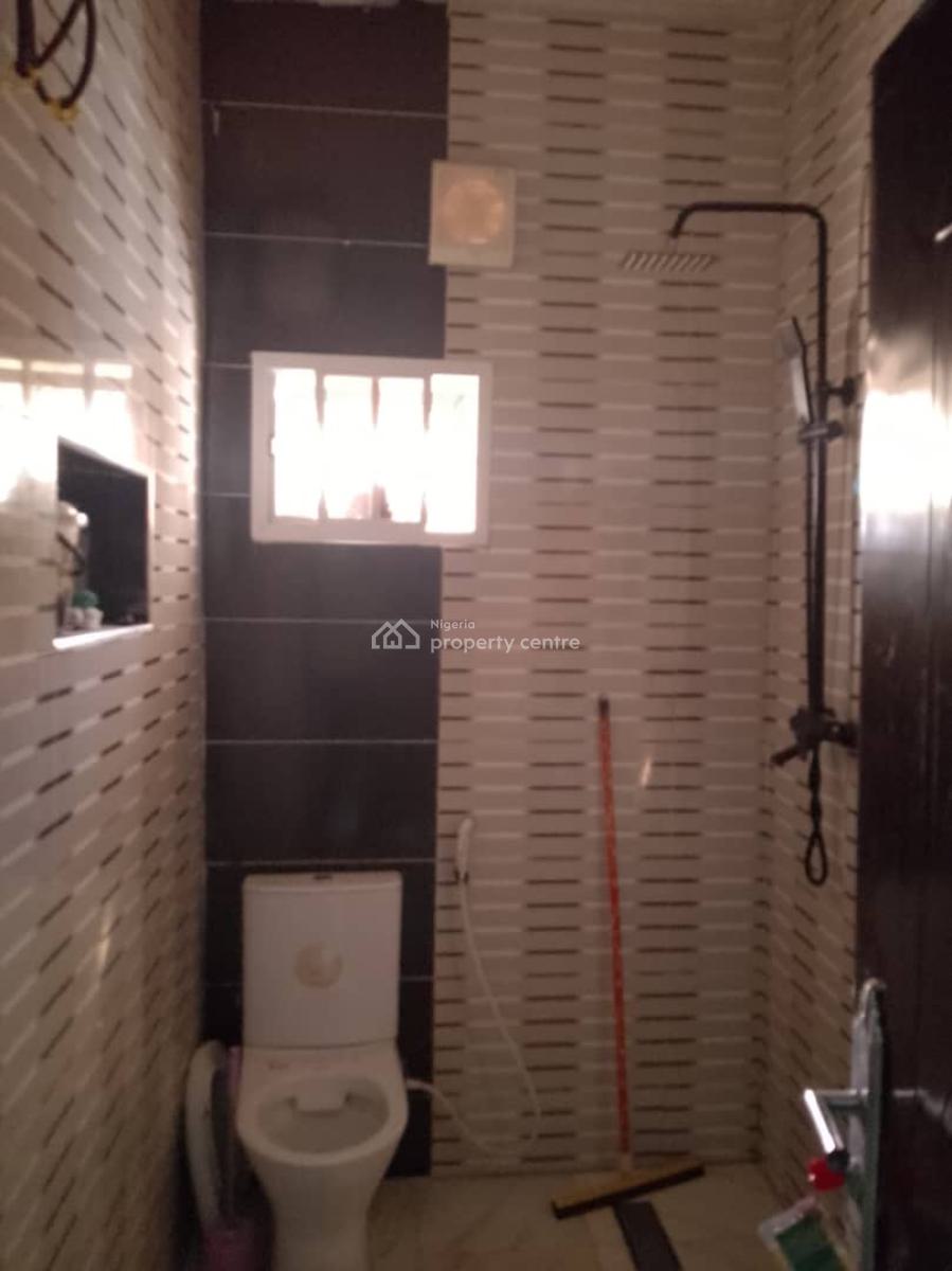 Luxury 2 Bedroom Flat, Around Stella Maris College, Life Camp, Abuja, Block of Flats for Sale