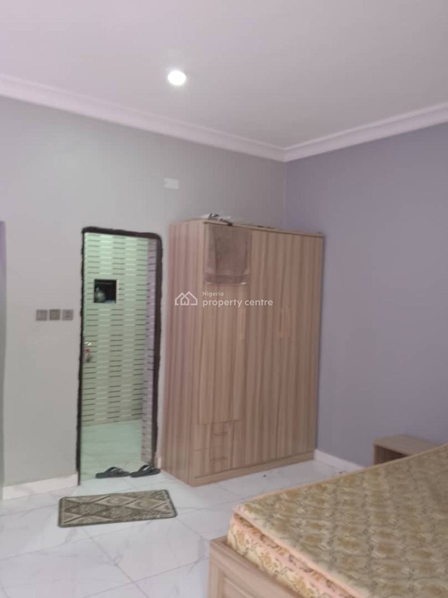 Luxury 2 Bedroom Flat, Around Stella Maris College, Life Camp, Abuja, Block of Flats for Sale