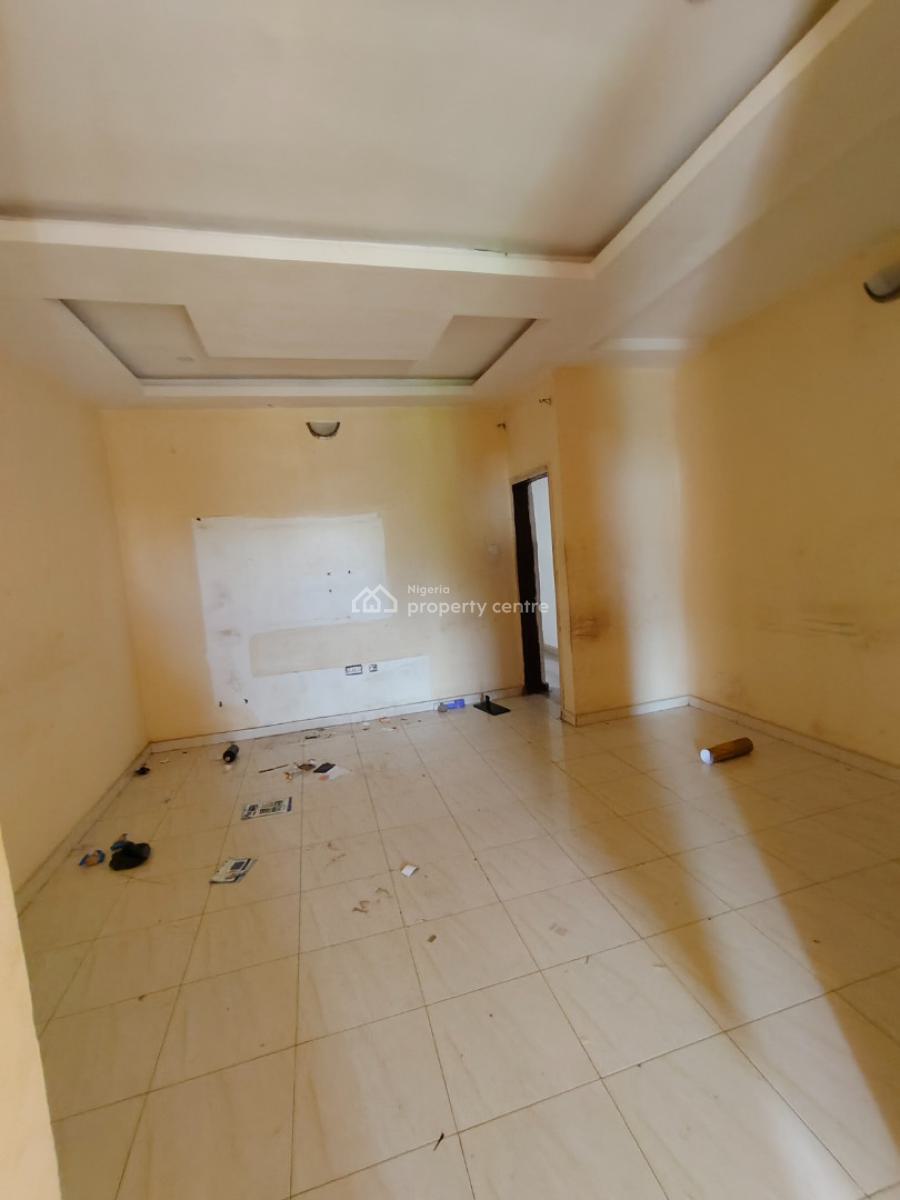 Sharp Room and Parlor Apartment, Gbetu New Road, Awoyaya, Ibeju Lekki, Lagos, Mini Flat (room and Parlour) for Rent