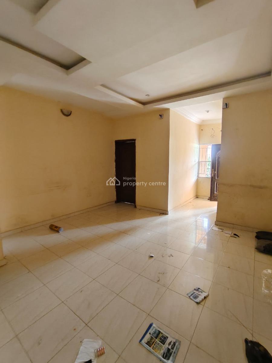 Sharp Room and Parlor Apartment, Gbetu New Road, Awoyaya, Ibeju Lekki, Lagos, Mini Flat (room and Parlour) for Rent