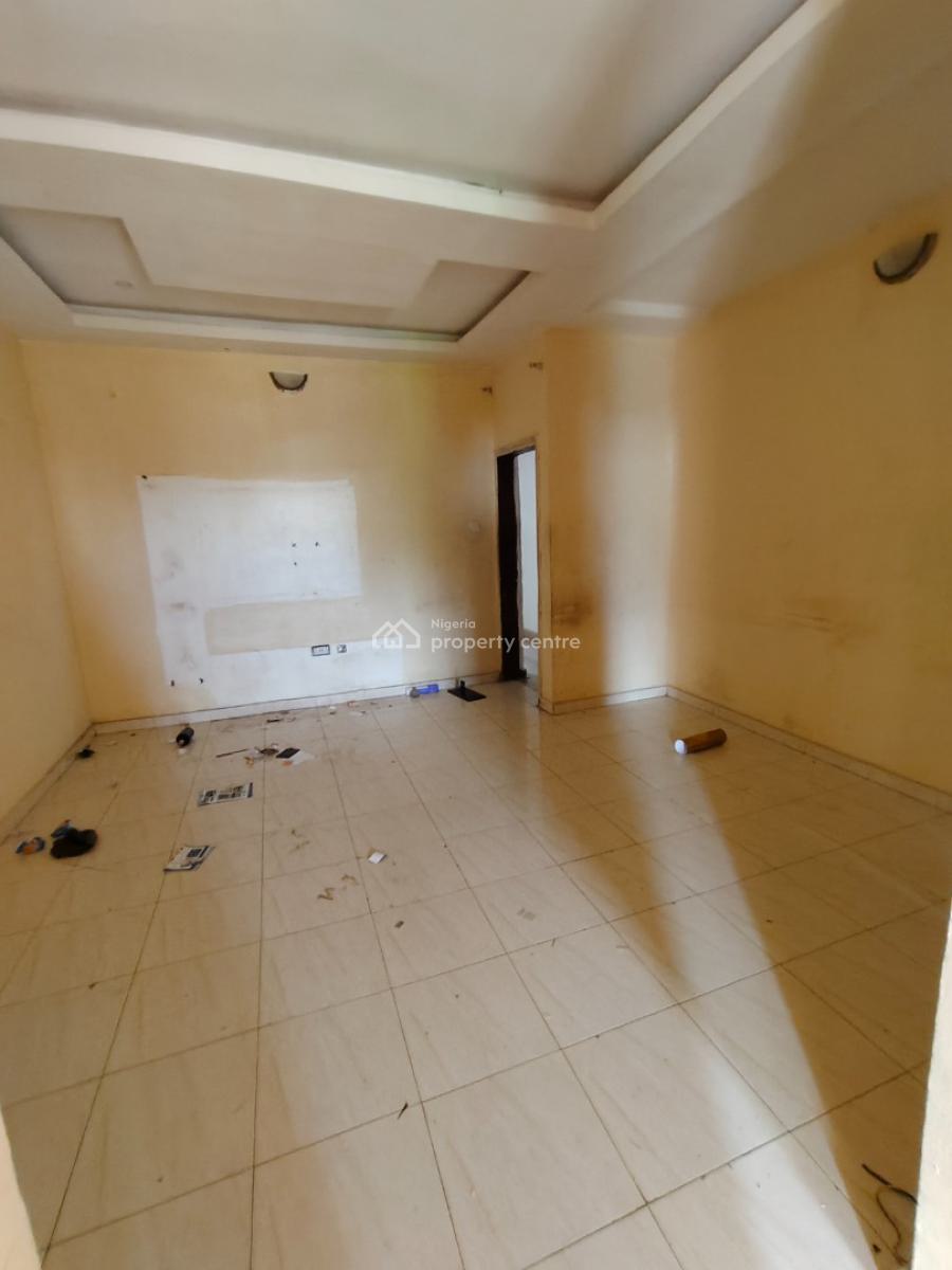 Sharp Room and Parlor Apartment, Gbetu New Road, Awoyaya, Ibeju Lekki, Lagos, Mini Flat (room and Parlour) for Rent
