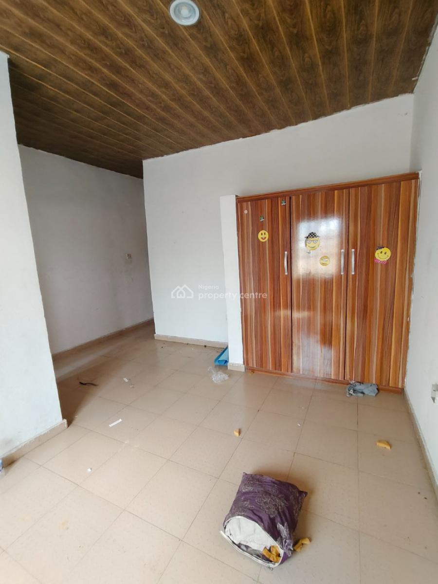 Sharp Room and Parlor Apartment, Gbetu New Road, Awoyaya, Ibeju Lekki, Lagos, Mini Flat (room and Parlour) for Rent