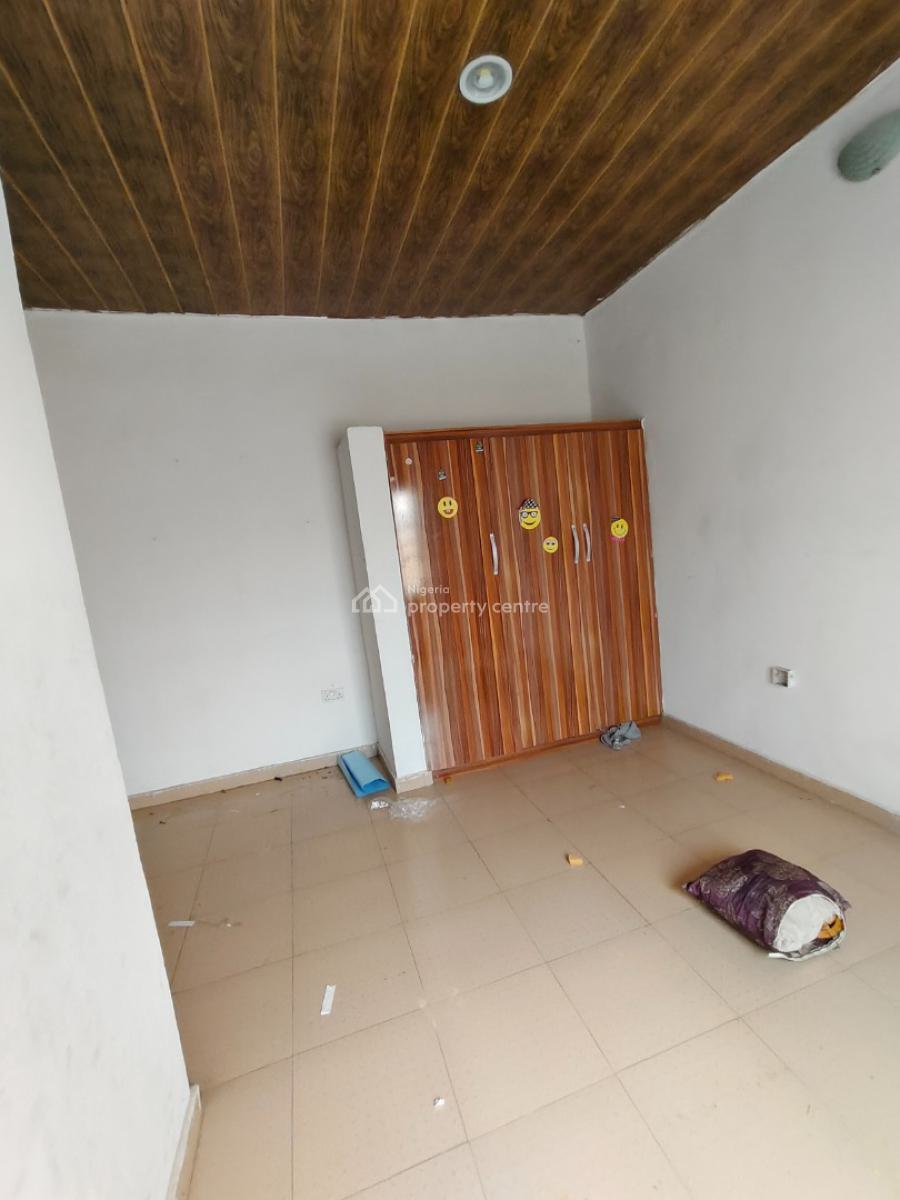 Sharp Room and Parlor Apartment, Gbetu New Road, Awoyaya, Ibeju Lekki, Lagos, Mini Flat (room and Parlour) for Rent