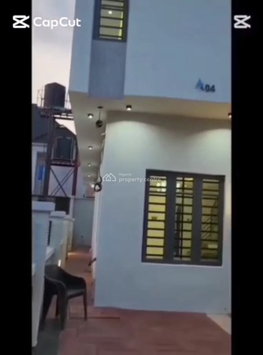 Luxurious 4 Bedroom Semi Detached Duplex, Command, Ipaja, Lagos, Semi-detached Duplex for Sale