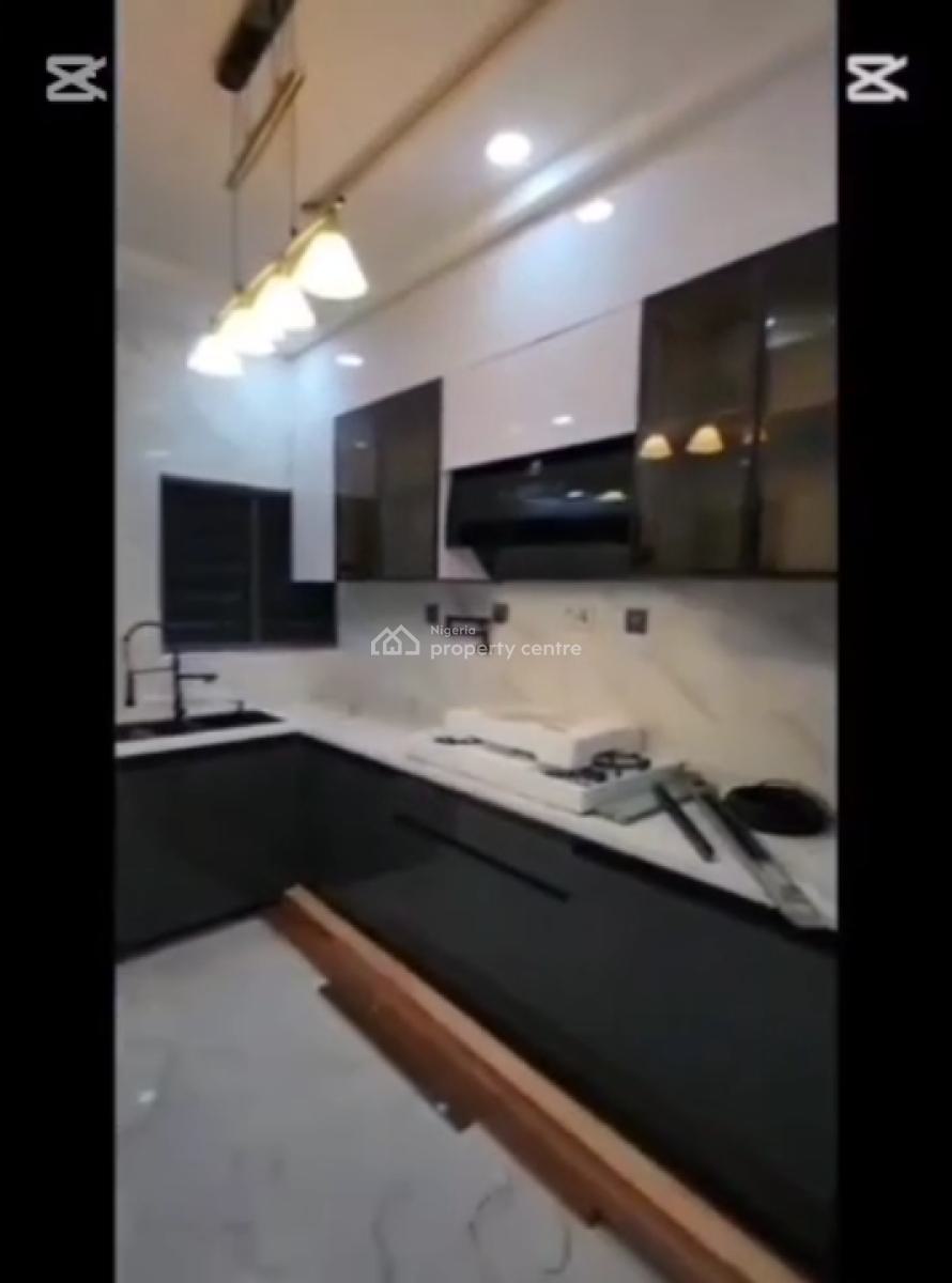 Luxurious 4 Bedroom Semi Detached Duplex, Command, Ipaja, Lagos, Semi-detached Duplex for Sale