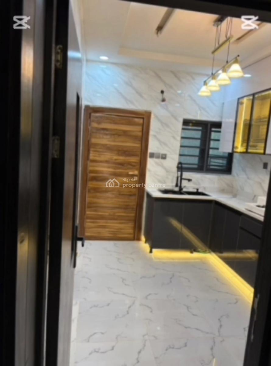 Luxurious 4 Bedroom Semi Detached Duplex, Command, Ipaja, Lagos, Semi-detached Duplex for Sale