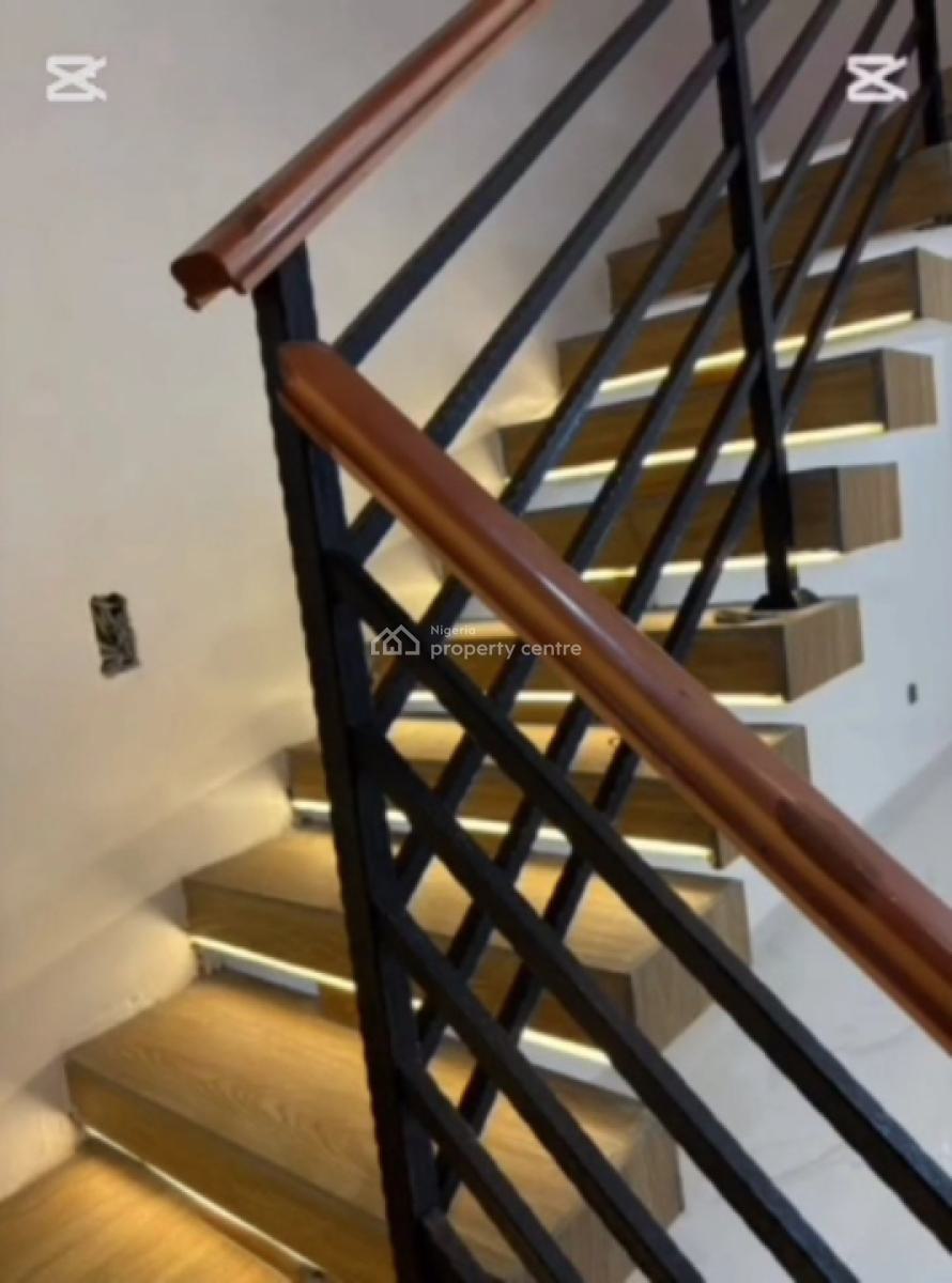 Luxurious 4 Bedroom Semi Detached Duplex, Command, Ipaja, Lagos, Semi-detached Duplex for Sale