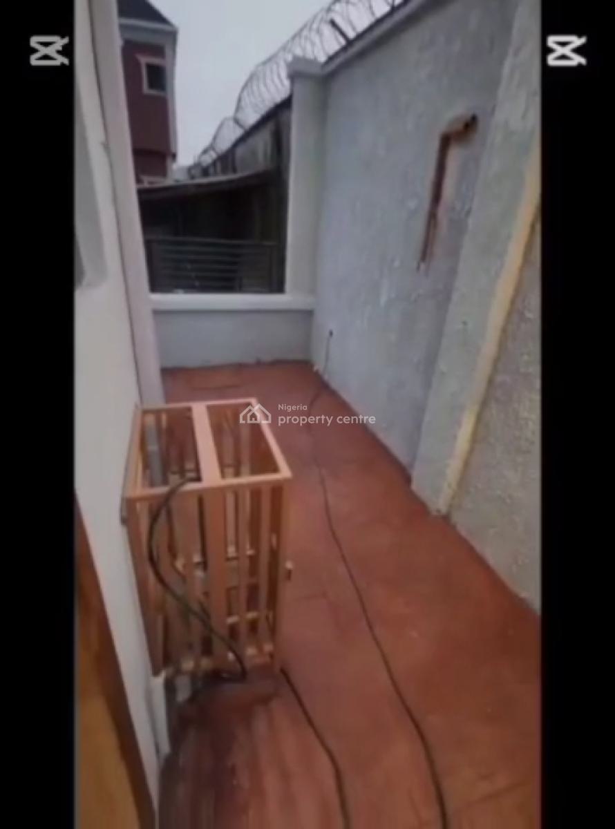 Luxurious 4 Bedroom Semi Detached Duplex, Command, Ipaja, Lagos, Semi-detached Duplex for Sale