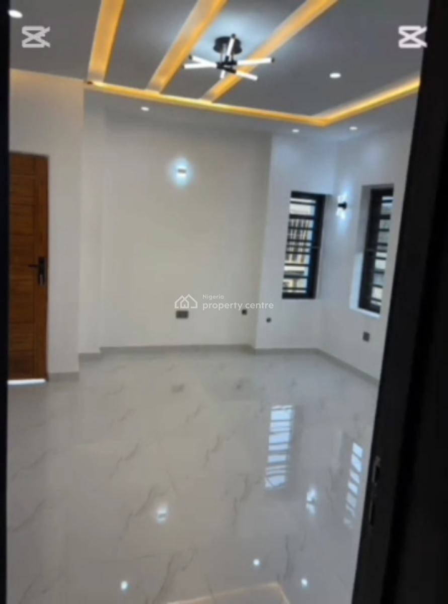 Luxurious 4 Bedroom Semi Detached Duplex, Command, Ipaja, Lagos, Semi-detached Duplex for Sale
