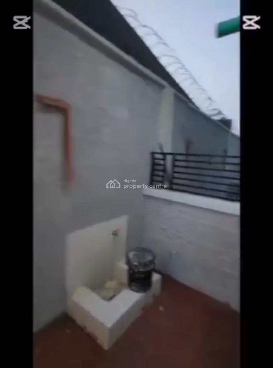 Luxurious 4 Bedroom Semi Detached Duplex, Command, Ipaja, Lagos, Semi-detached Duplex for Sale