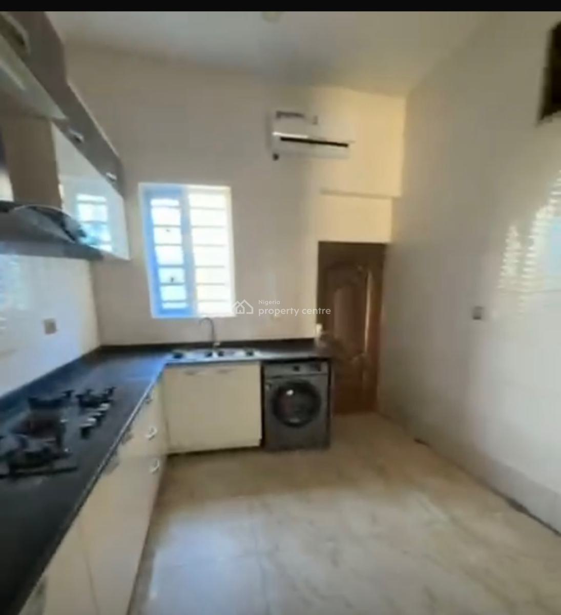 Mini Flat, Orchid Road, Lekki, Lagos, Mini Flat (room and Parlour) for Rent