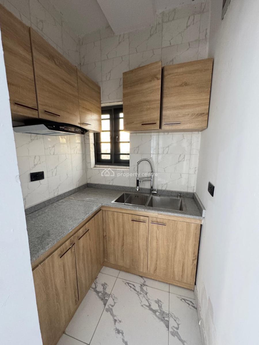 Mini Flat, Ajah, Lagos, Mini Flat (room and Parlour) for Rent