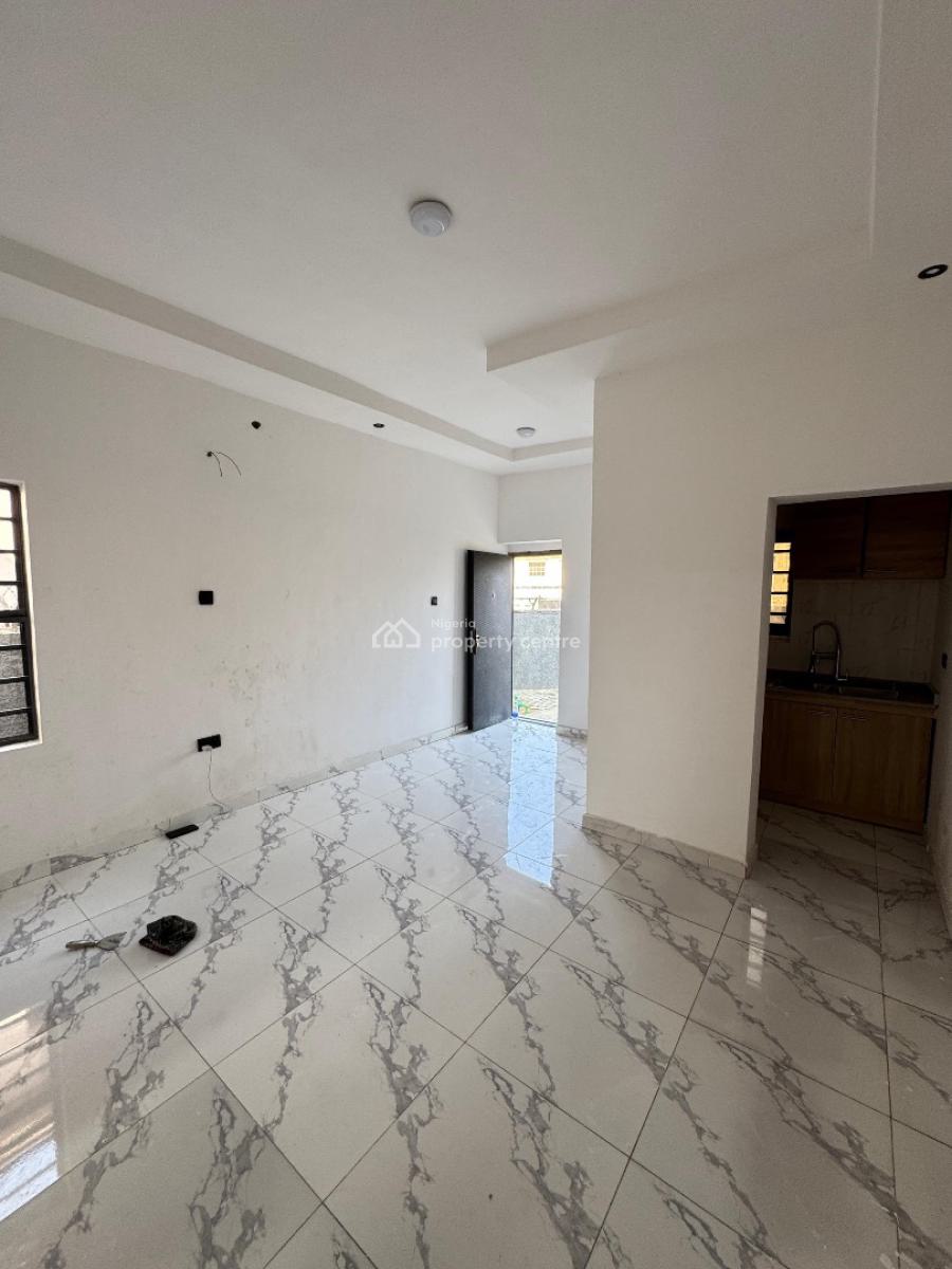 Mini Flat, Ajah, Lagos, Mini Flat (room and Parlour) for Rent