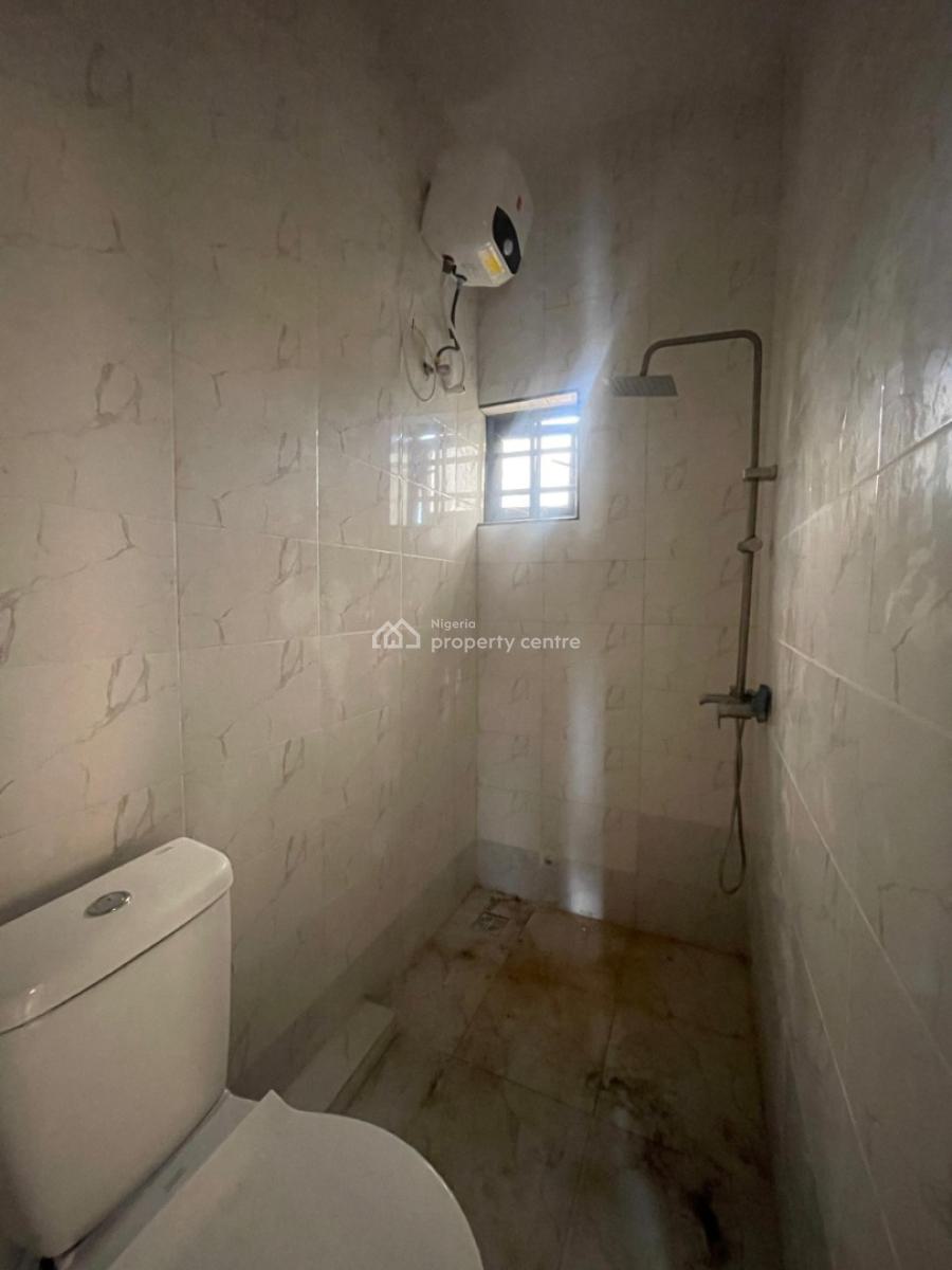 Lovely Finished 1 Bed Apartment, Ajah, Lagos, Flat / Apartment for Sale