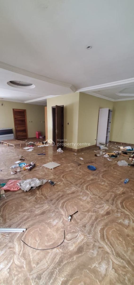 Luxury 5 Bedroom Semi Detached House with Bq in a Gated Estate, String Bay Estate, Ikate Elegushi, Lekki, Lagos, Semi-detached Duplex for Sale