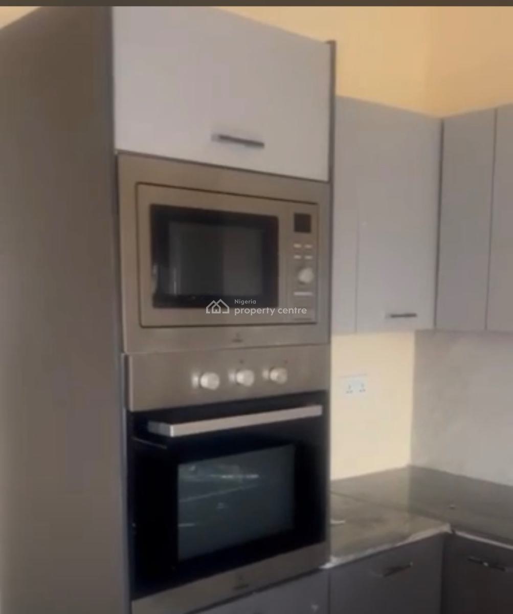 3 Bedrooms, Orchid Road, Lekki, Lagos, Terraced Duplex for Rent