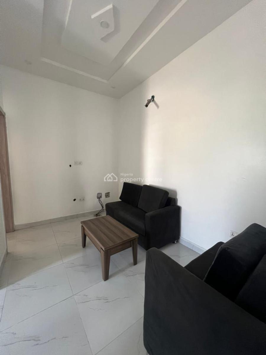 Fully Serviced Brand New 4 Bedroom Terrace Duplex with Pool, Children, Lekki Lagos, Ikate, Lekki, Lagos, Terraced Duplex for Rent