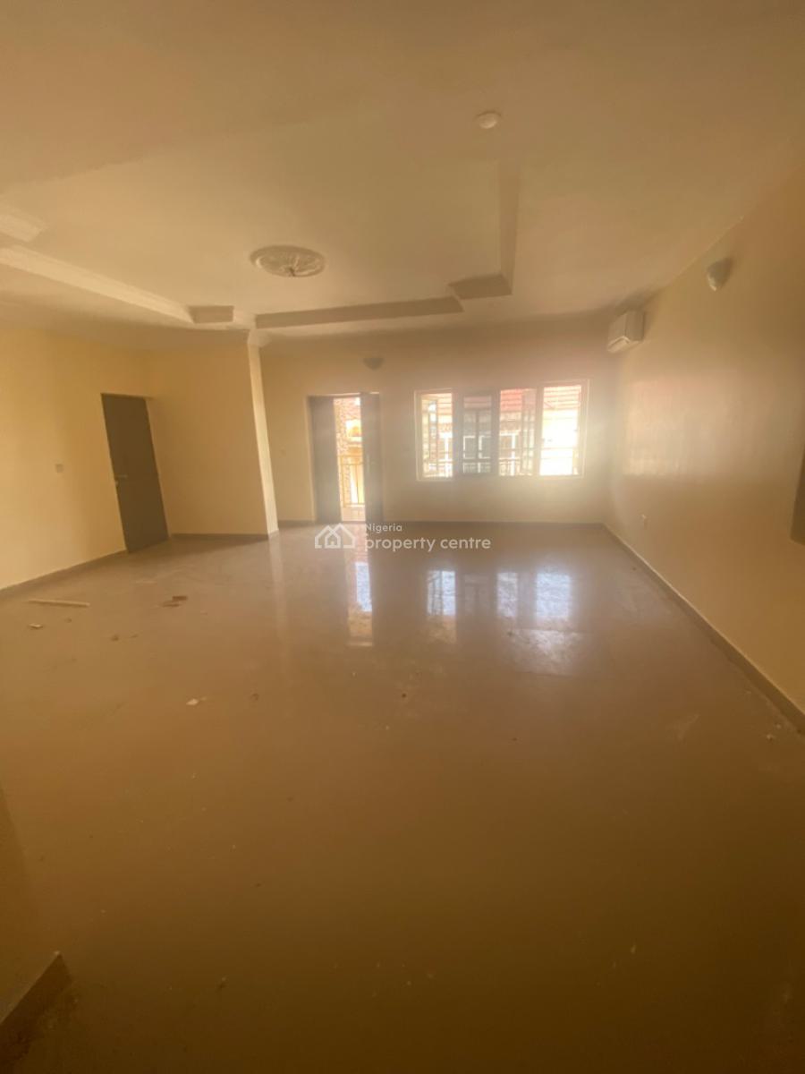 3 Bedroom Flat in Mini Estate, Wuye, Wuye, Abuja, Flat / Apartment for Rent