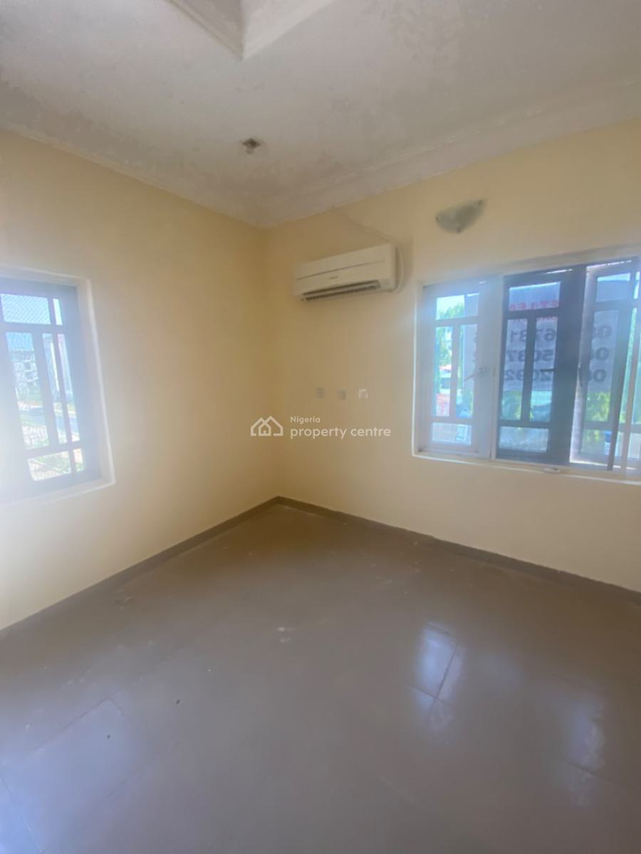 3 Bedroom Flat in Mini Estate, Wuye, Wuye, Abuja, Flat / Apartment for Rent