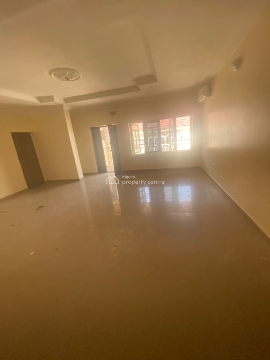 3 Bedroom Flat in Mini Estate, Wuye, Wuye, Abuja, Flat / Apartment for Rent