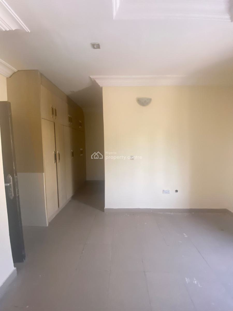 3 Bedroom Flat in Mini Estate, Wuye, Wuye, Abuja, Flat / Apartment for Rent