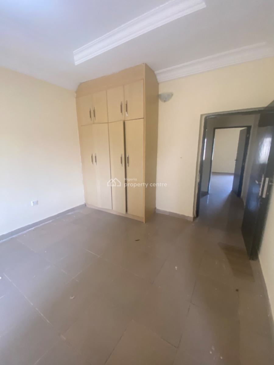 3 Bedroom Flat in Mini Estate, Wuye, Wuye, Abuja, Flat / Apartment for Rent