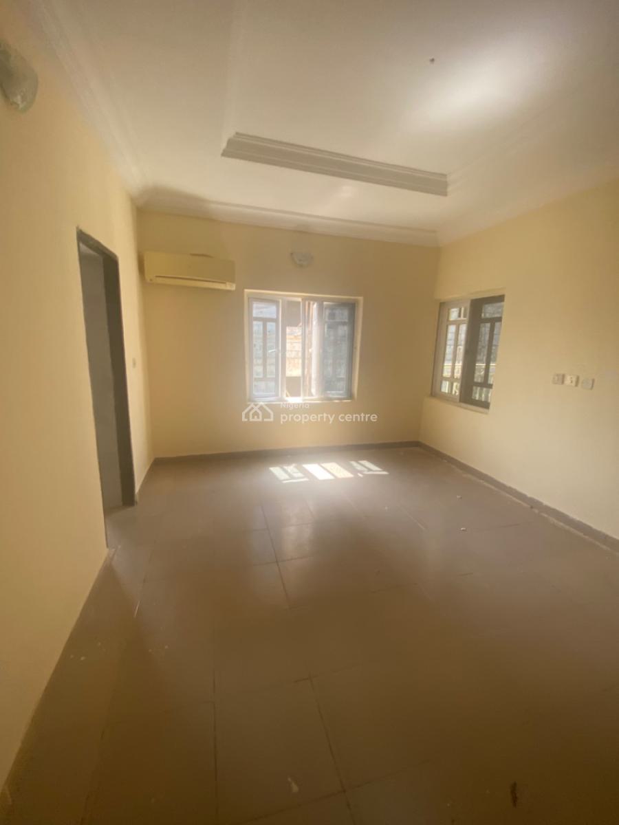 3 Bedroom Flat in Mini Estate, Wuye, Wuye, Abuja, Flat / Apartment for Rent