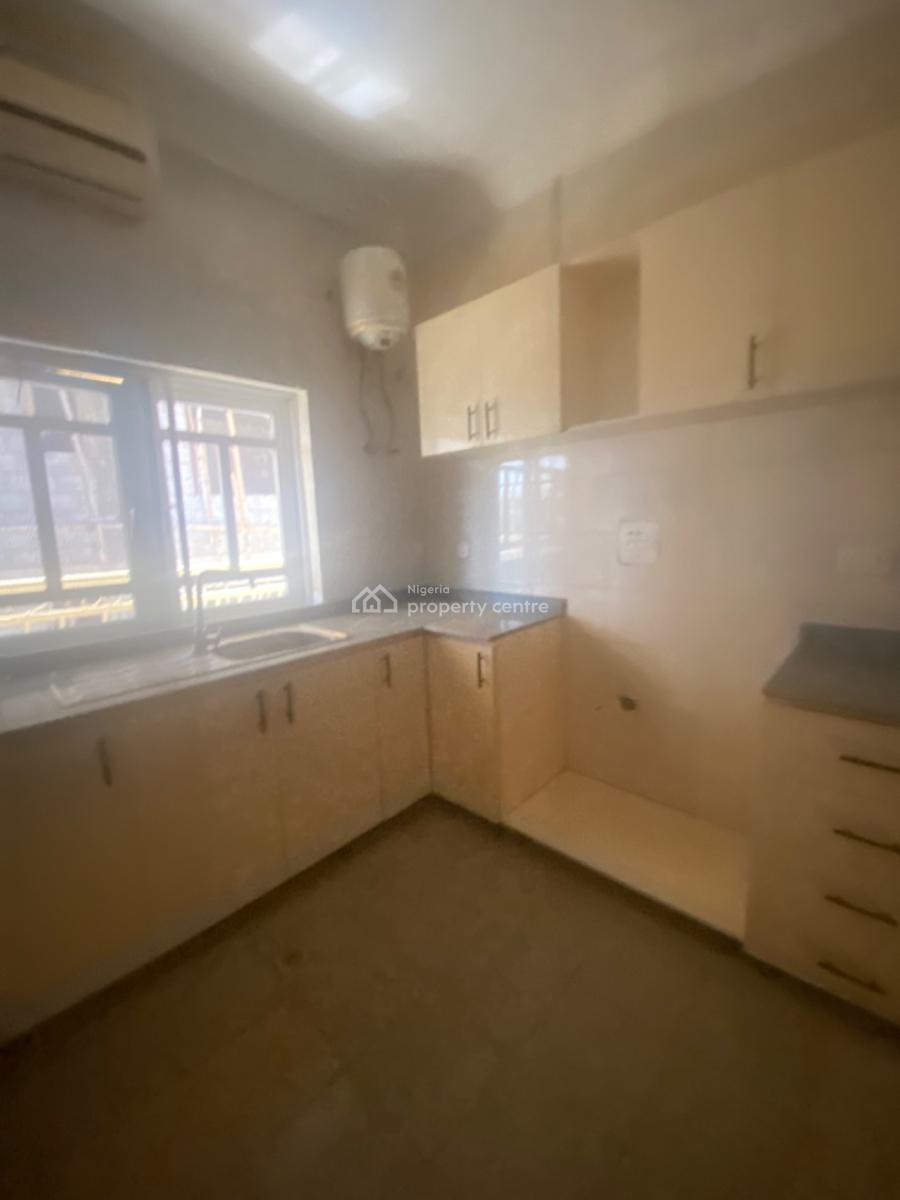 3 Bedroom Flat in Mini Estate, Wuye, Wuye, Abuja, Flat / Apartment for Rent