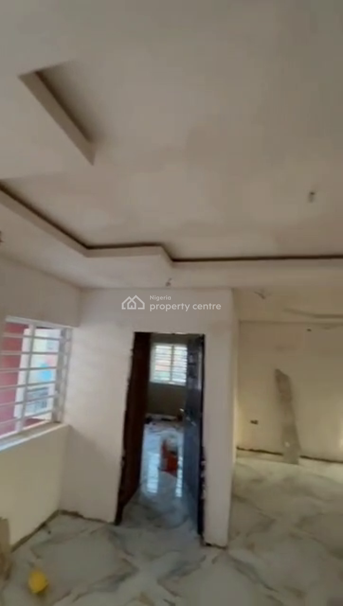 3 Bedroom Flat, Bariga, Shomolu, Lagos, Flat / Apartment for Rent