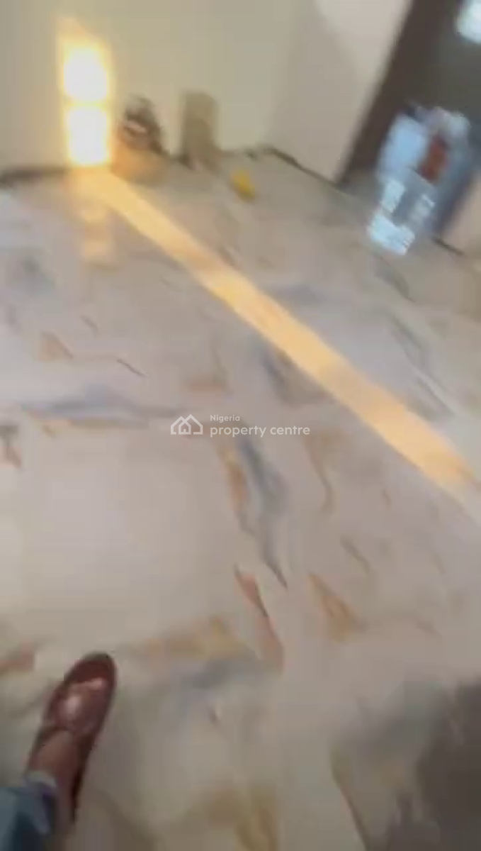 3 Bedroom Flat, Bariga, Shomolu, Lagos, Flat / Apartment for Rent