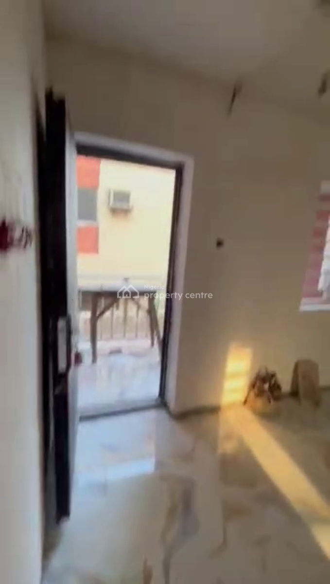 3 Bedroom Flat, Bariga, Shomolu, Lagos, Flat / Apartment for Rent