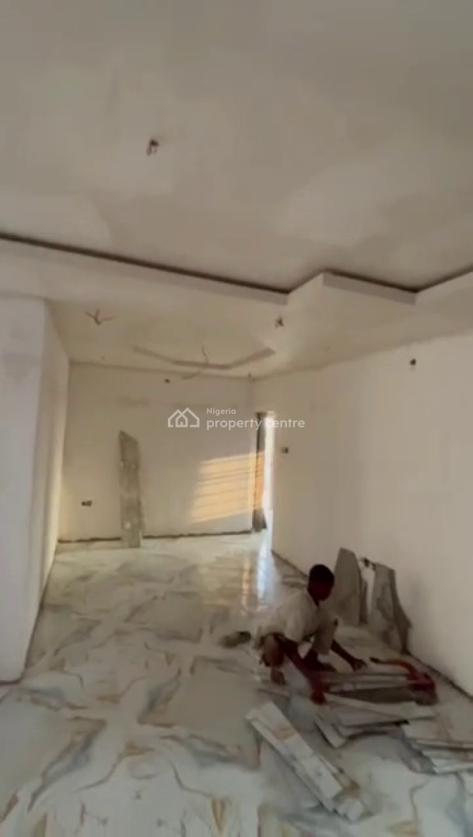 3 Bedroom Flat, Bariga, Shomolu, Lagos, Flat / Apartment for Rent