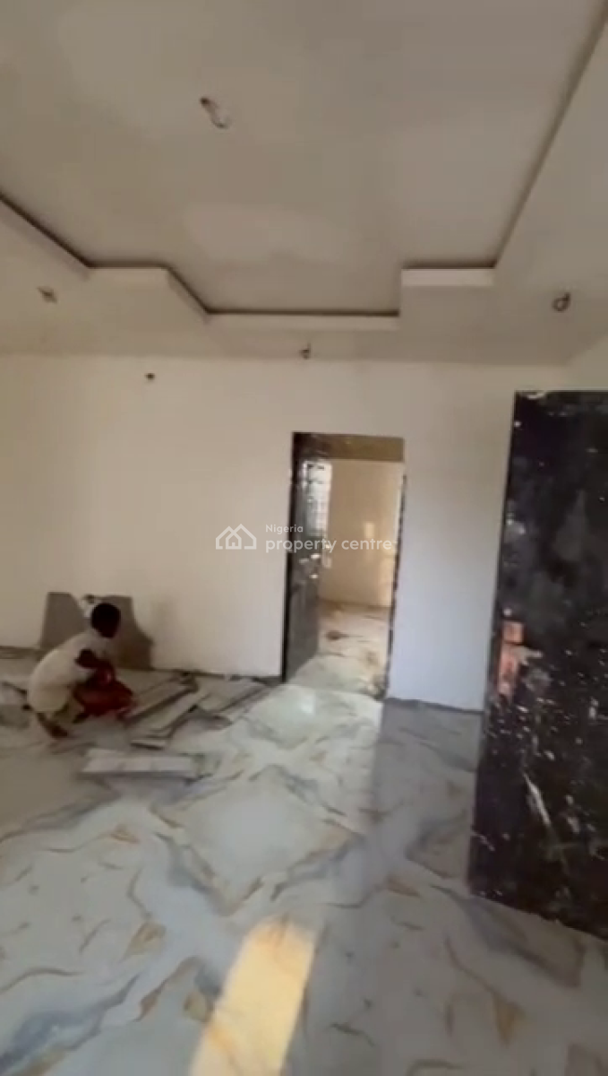 3 Bedroom Flat, Bariga, Shomolu, Lagos, Flat / Apartment for Rent