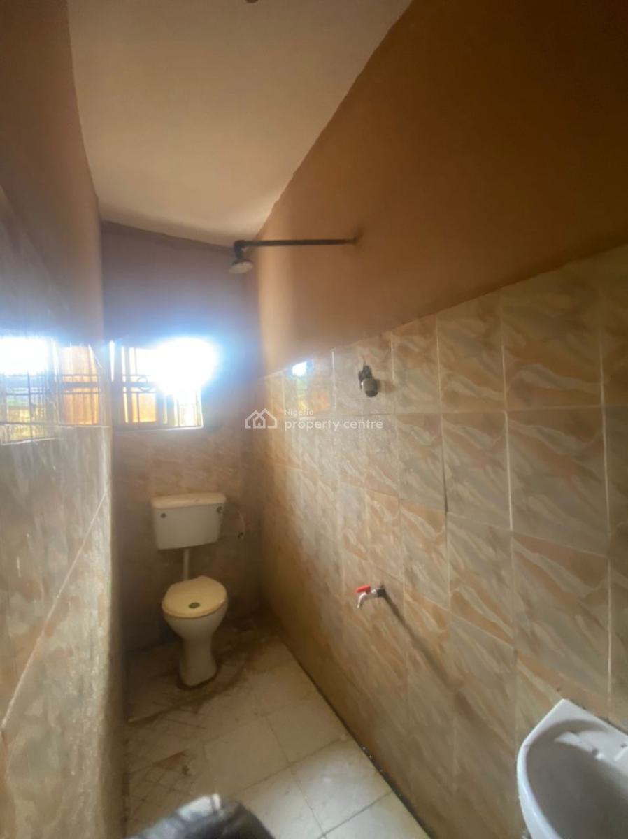 Sharp Single Room Self Contained, Bogije, Ibeju Lekki, Lagos, Self Contain (single Rooms) for Rent