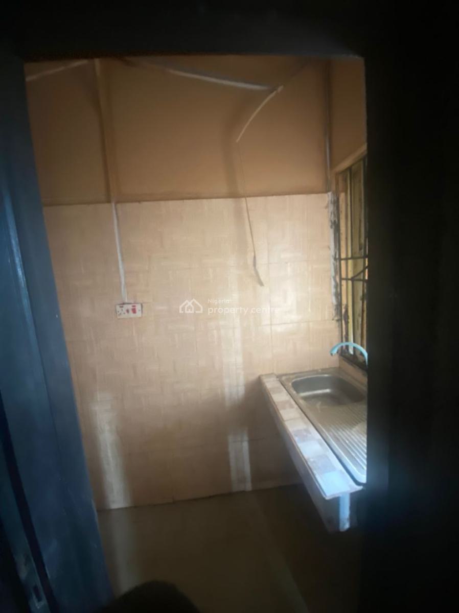 Sharp Single Room Self Contained, Bogije, Ibeju Lekki, Lagos, Self Contain (single Rooms) for Rent