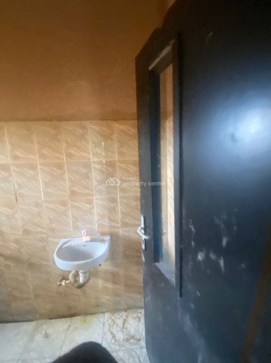 Sharp Single Room Self Contained, Bogije, Ibeju Lekki, Lagos, Self Contain (single Rooms) for Rent