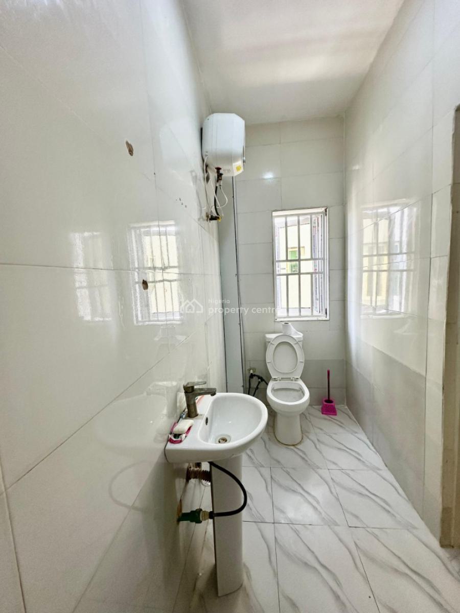 Luxury Fully Furnished Apartment in a Safe and Secured Estate, Ikate, Lekki, Lagos, Flat / Apartment Short Let