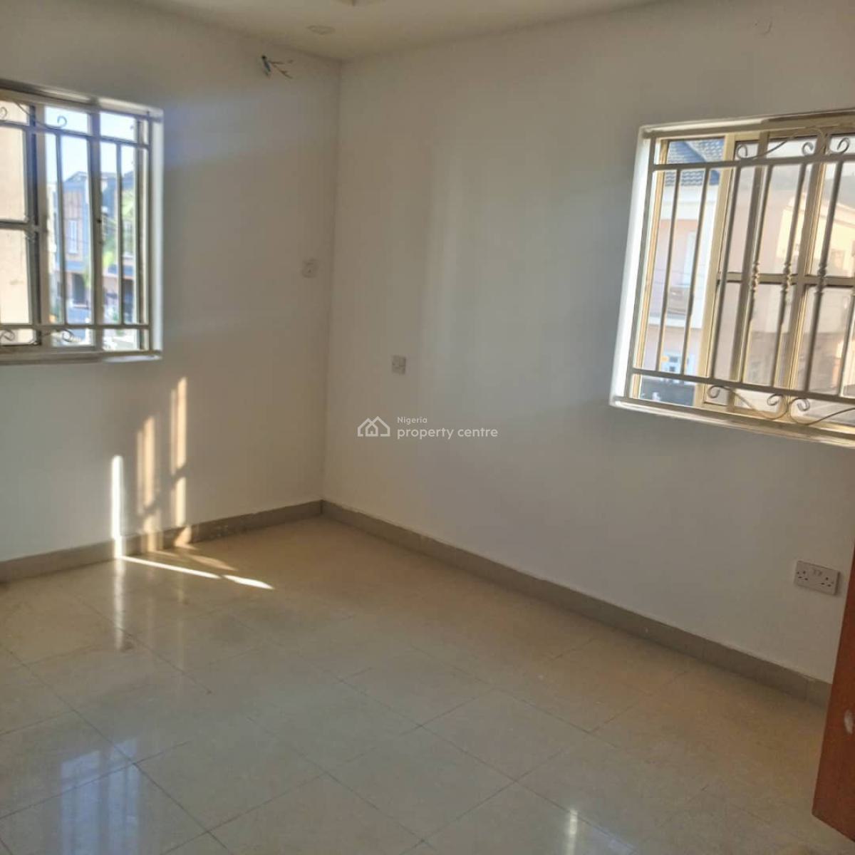 Renovated 2 Bedrooms Apartment, Olokonla, Ajah, Lagos, Flat / Apartment for Rent