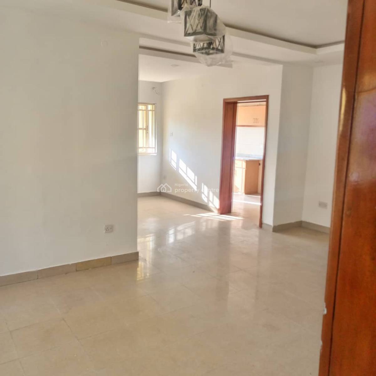 Renovated 2 Bedrooms Apartment, Olokonla, Ajah, Lagos, Flat / Apartment for Rent