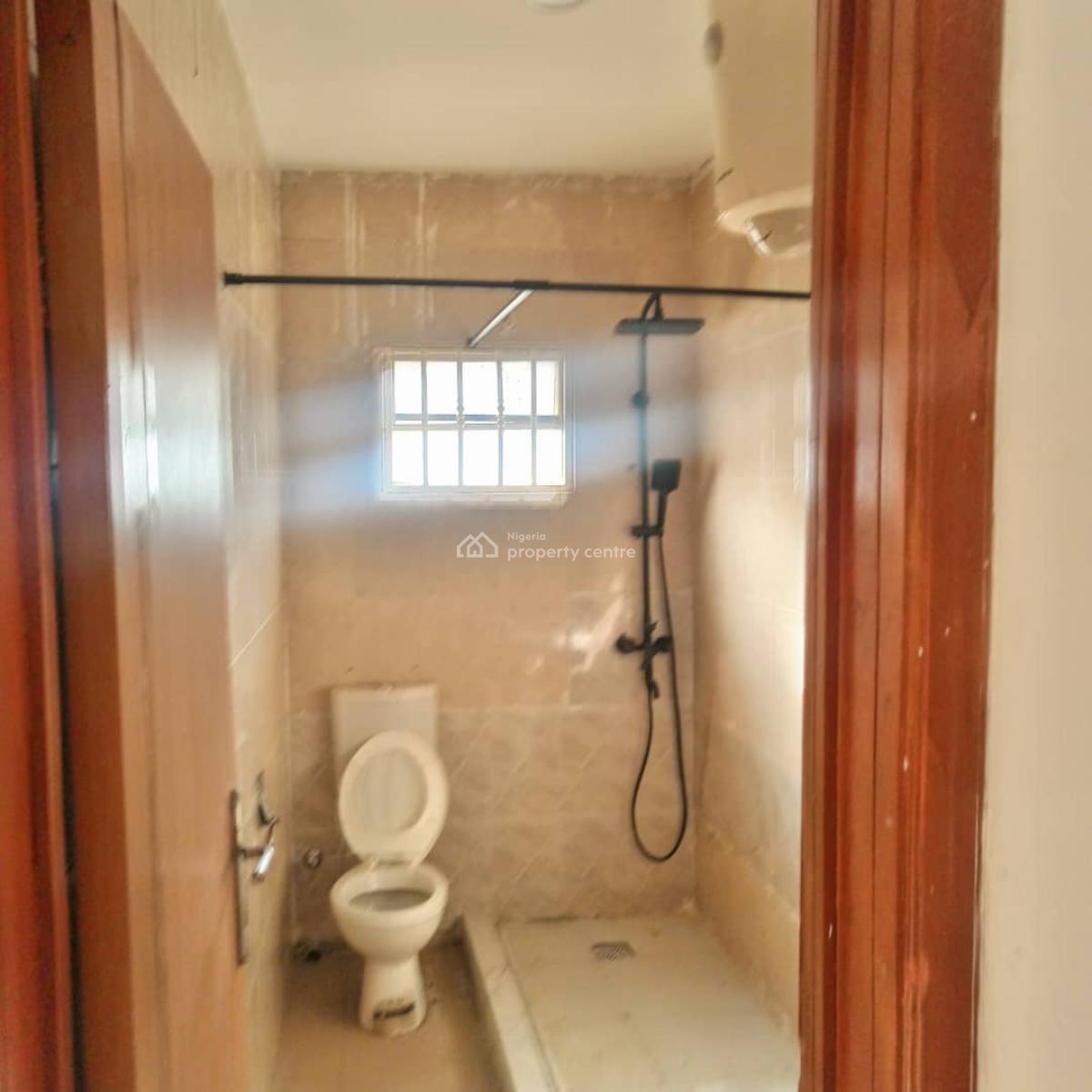 Renovated 2 Bedrooms Apartment, Olokonla, Ajah, Lagos, Flat / Apartment for Rent