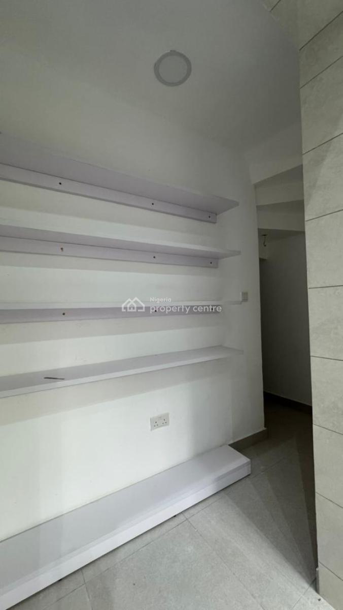 Newly Built 5 Bedroom Terrace Duplex with Bq in a Gated Estate, Parkview, Ikoyi, Lagos, Terraced Duplex for Rent