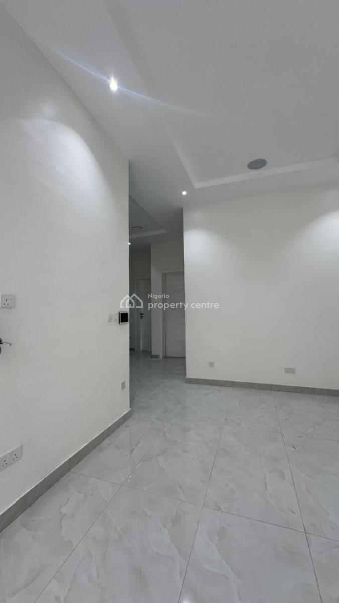 Newly Built 5 Bedroom Terrace Duplex with Bq in a Gated Estate, Parkview, Ikoyi, Lagos, Terraced Duplex for Rent