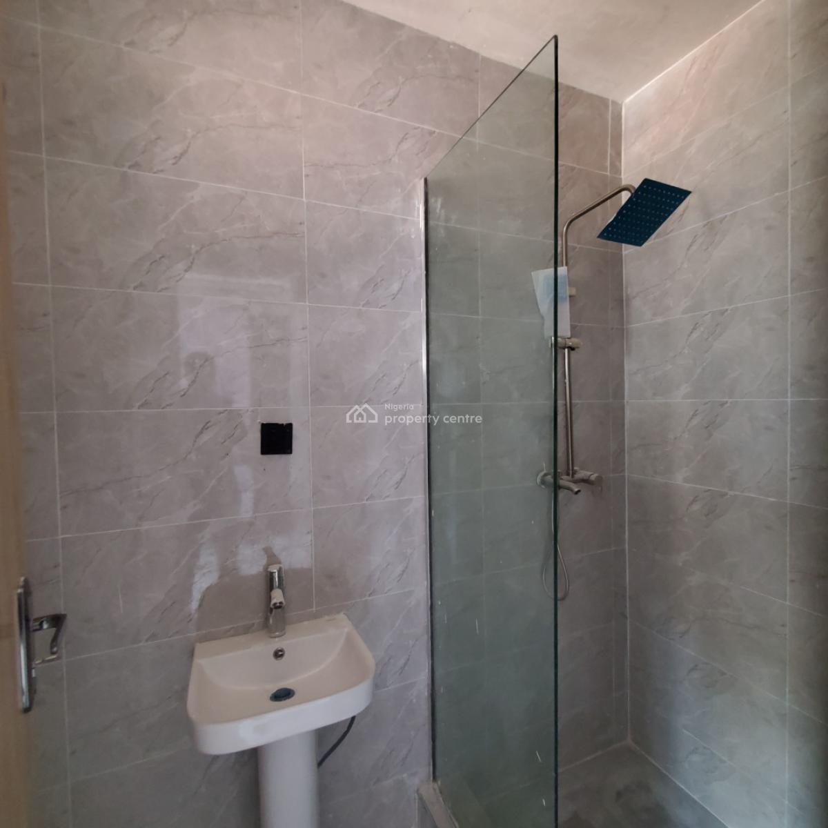 Beautiful 4bedroom Bedroom Duplex, Agungi, Lekki, Lagos, House for Sale