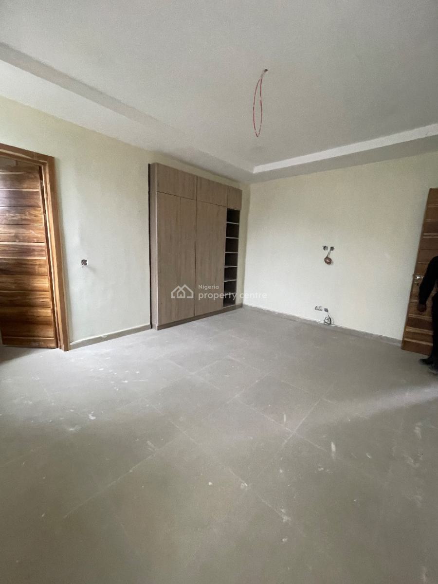 3 Bedroom Apartment + Bq, Lekki Phase 1, Lekki, Lagos, Flat / Apartment for Sale