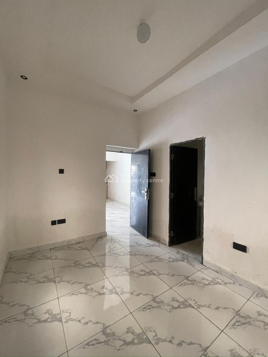 Exquisite 1 Bedroom Apartment, Ajah, Lekki Phase 2, Lekki, Lagos, Flat / Apartment for Sale