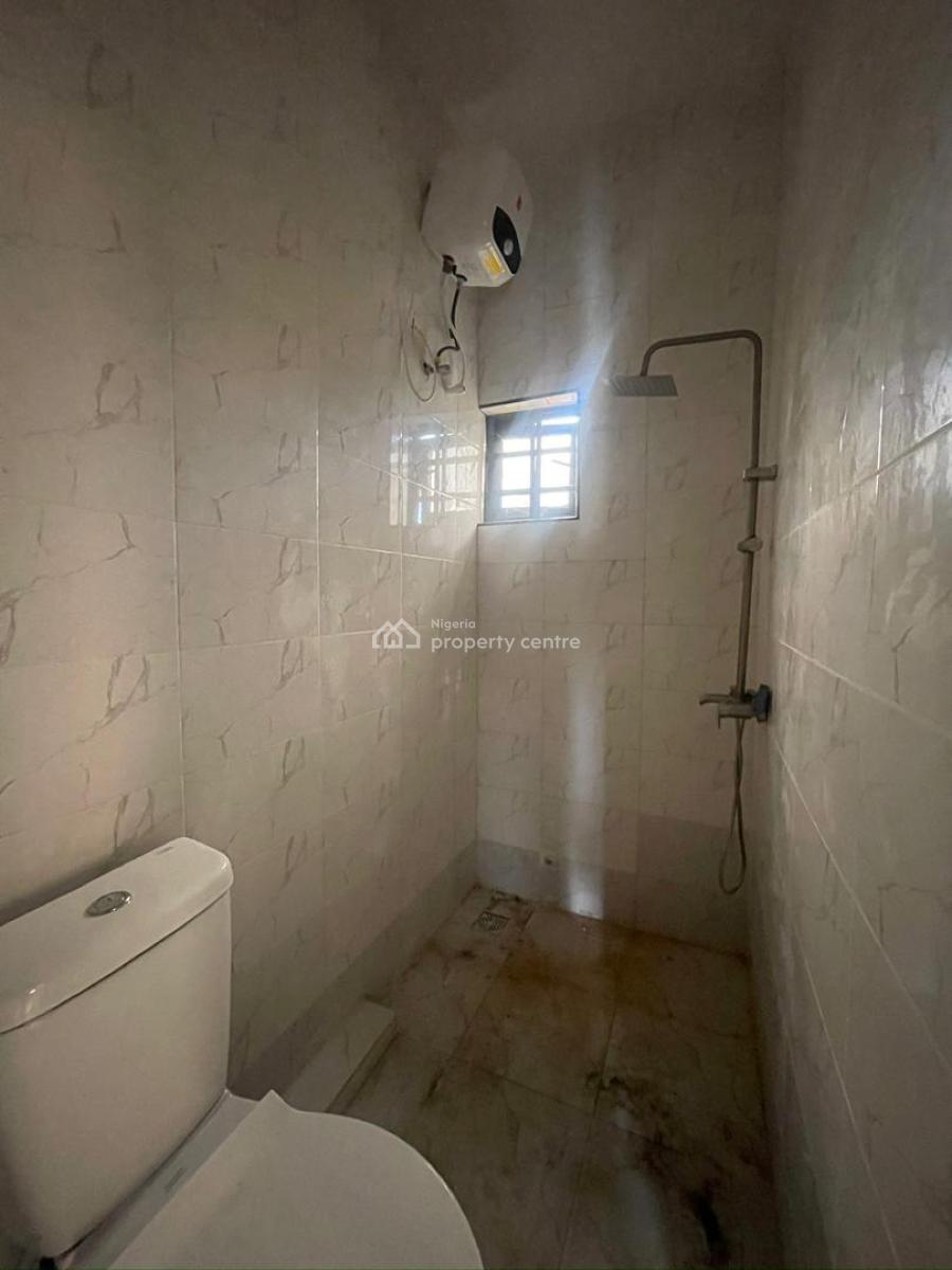 Exquisite 1 Bedroom Apartment, Ajah, Lekki Phase 2, Lekki, Lagos, Flat / Apartment for Sale