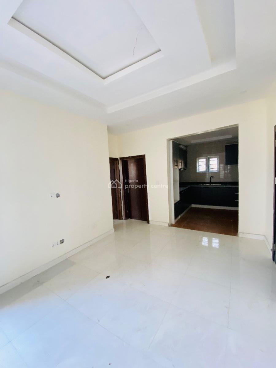 Brand New 2-bedroom Apartment, Ikota, Lekki, Lagos, Flat / Apartment for Sale