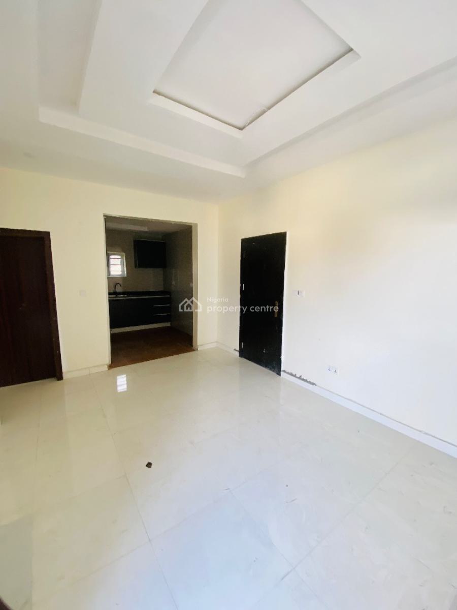 Brand New 2-bedroom Apartment, Ikota, Lekki, Lagos, Flat / Apartment for Sale
