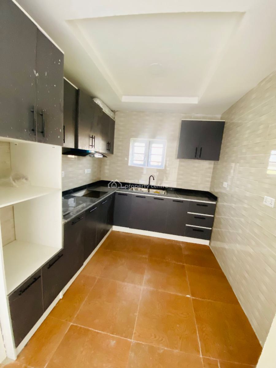 Brand New 2-bedroom Apartment, Ikota, Lekki, Lagos, Flat / Apartment for Sale